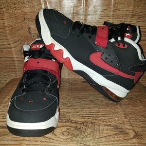 Men's Nike Air Force Max CB34.........Size 11